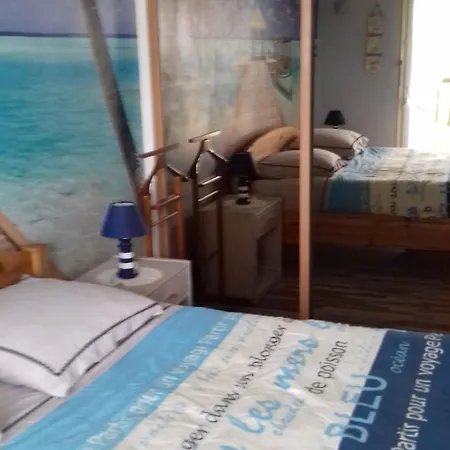 Vue Exceptionnelle Apartament