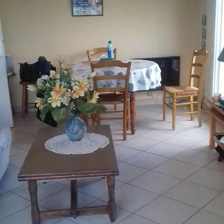 Apartament Vue Exceptionnelle