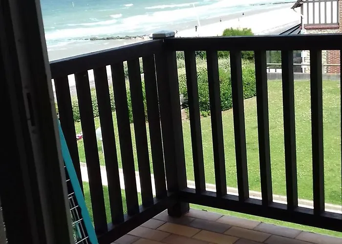 Apartament Vue Exceptionnelle