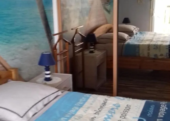 Vue Exceptionnelle Apartament