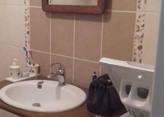 Apartament Vue Exceptionnelle *