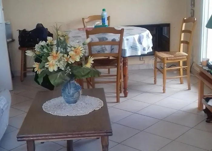 Apartament Vue Exceptionnelle