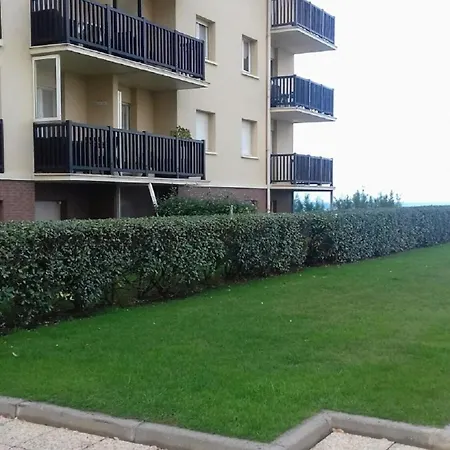 Vue Exceptionnelle Cabourg