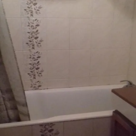 Διαμέρισμα Vue Exceptionnelle Cabourg