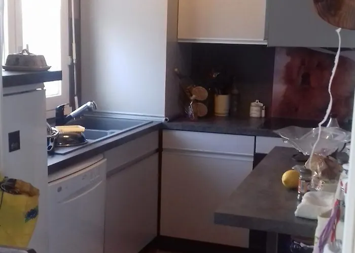 Vue Exceptionnelle Cabourg