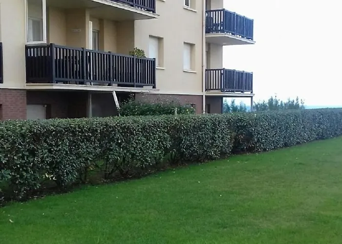 Vue Exceptionnelle Cabourg