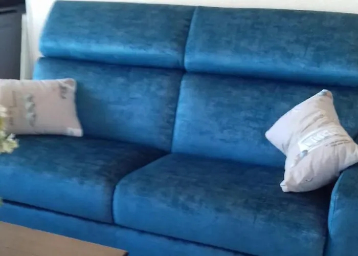 Apartment Vue Exceptionnelle